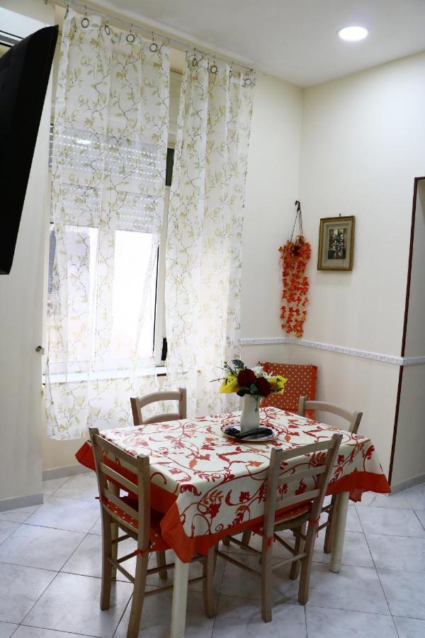 Casa Borbonica Apartment Naples Exterior photo