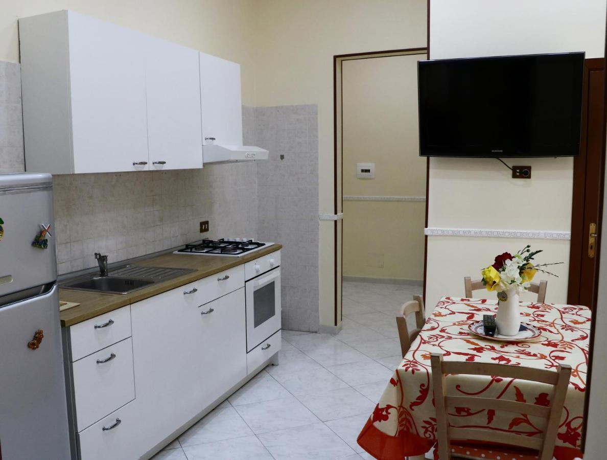 Casa Borbonica Apartment Naples Exterior photo