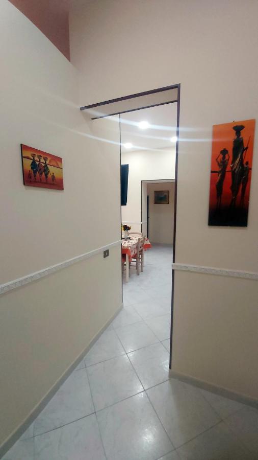 Casa Borbonica Apartment Naples Exterior photo