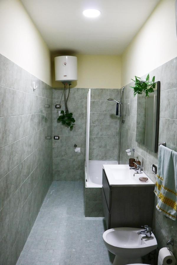 Casa Borbonica Apartment Naples Exterior photo