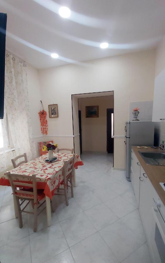 Casa Borbonica Apartment Naples Exterior photo
