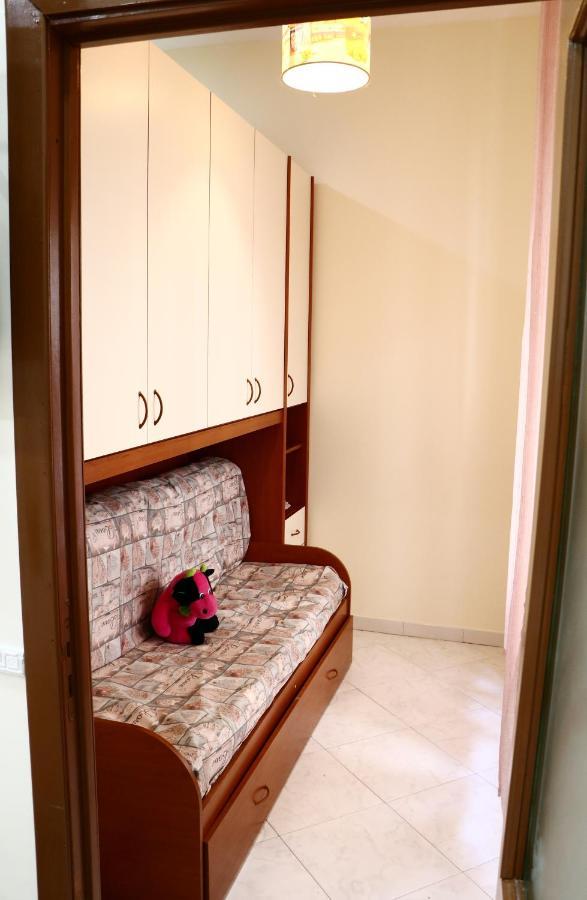Casa Borbonica Apartment Naples Exterior photo