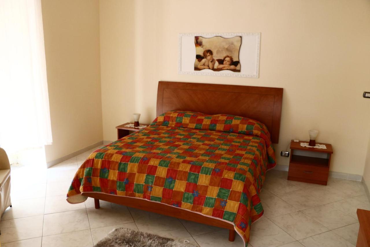 Casa Borbonica Apartment Naples Exterior photo